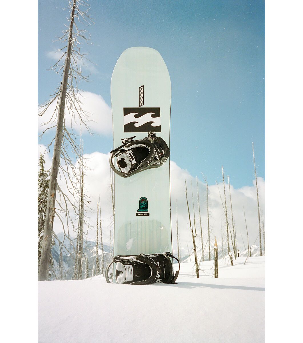 K2 Passport - Bild 36