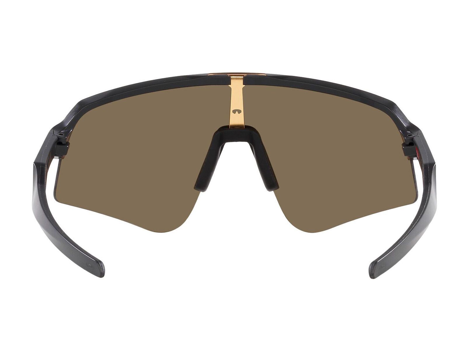 Oakley Sutro Lite Sweep, Prizm 24k / matte carbon - Bild 6