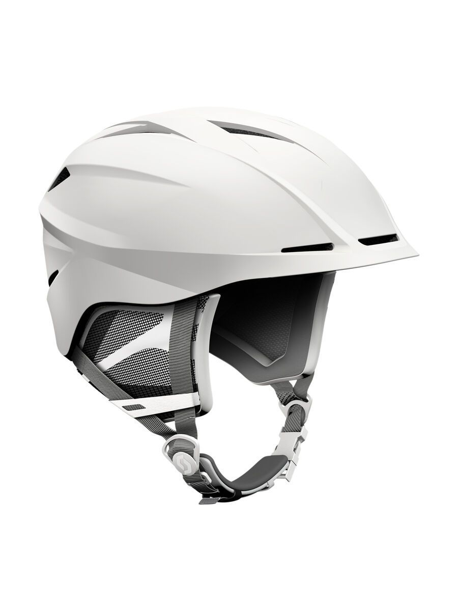 Scott Tracker, white matt - Bild 1