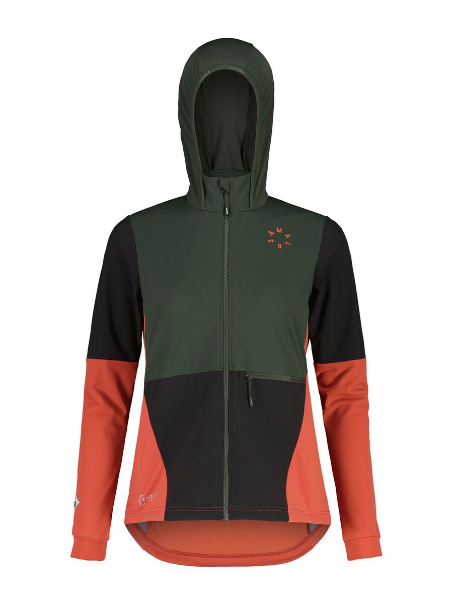 Maloja WildbergM. deep forest L 36126-1-0550-L