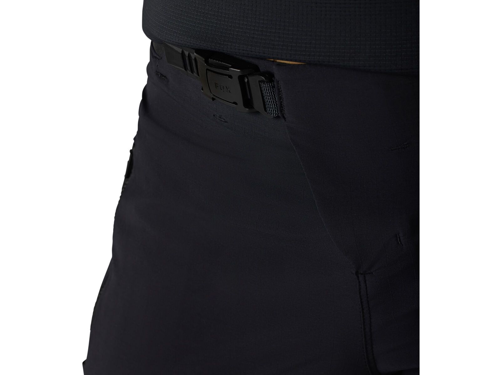 Fox Womens Flexair Pant, black - Bild 5