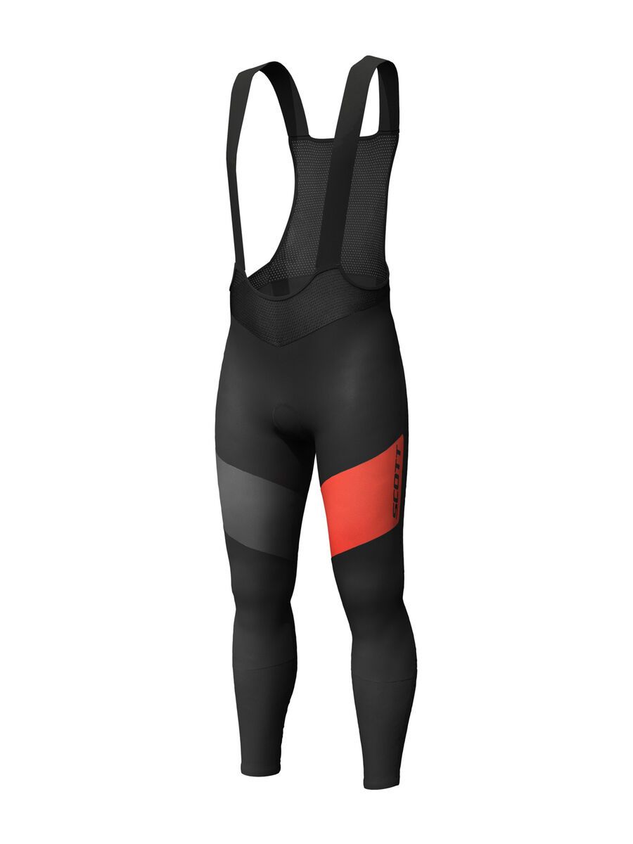 Scott RC Warm +++ Tights, black - Bild 1