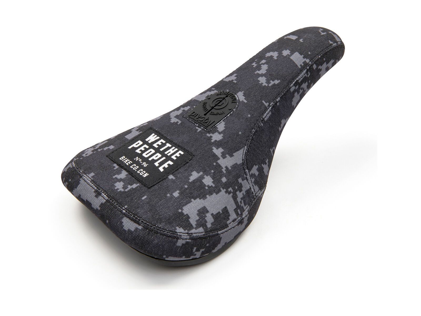 WeThePeople Team Pivotal Slim Seat, digi-camo - Bild 1