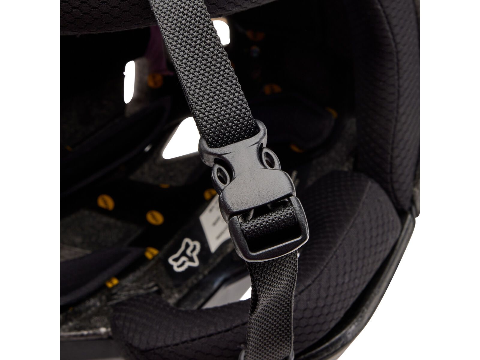 Fox Dropframe, orange flamme - Bild 6