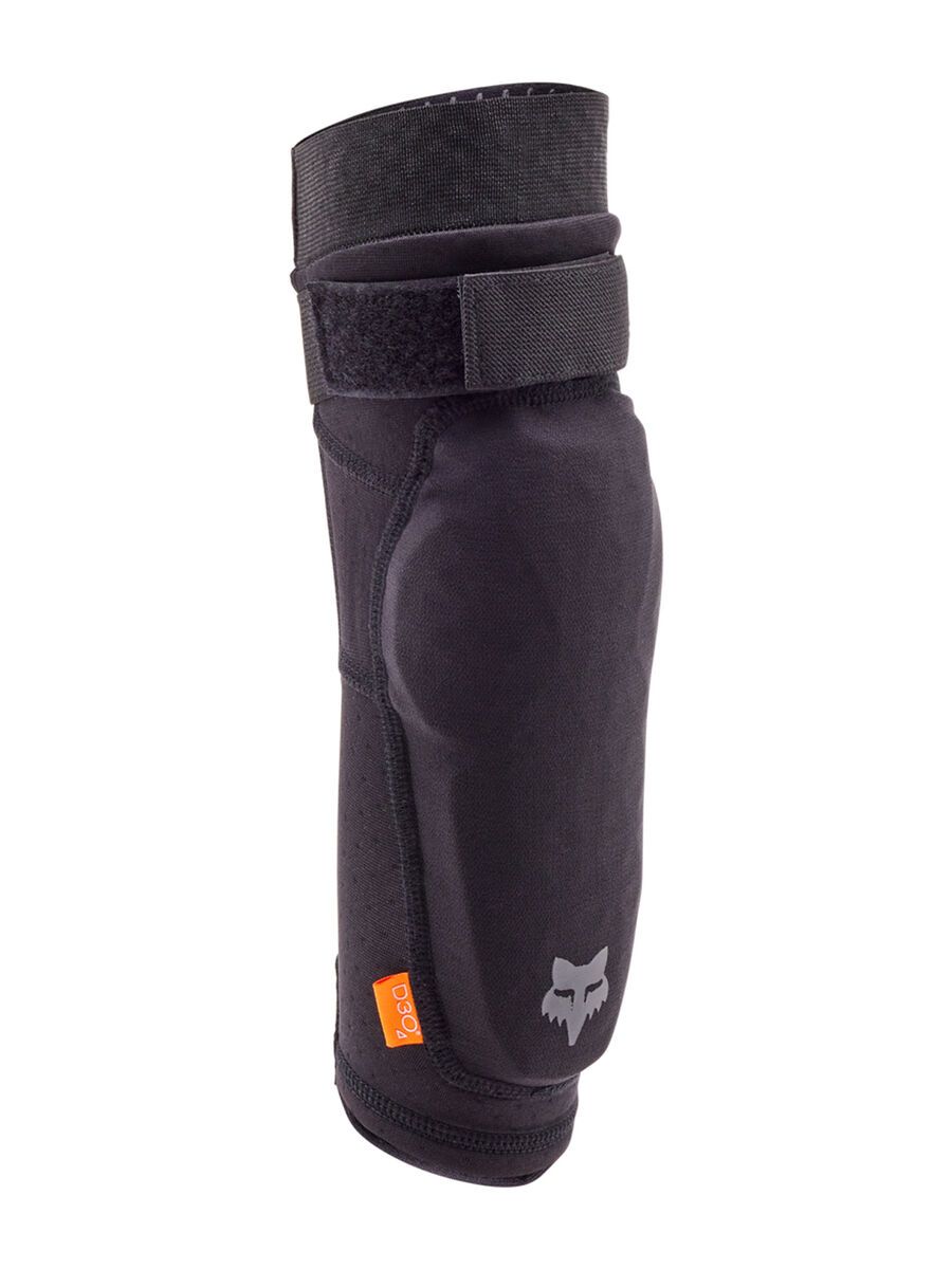 Fox Youth Launch Elbow Guard, black - Bild 1