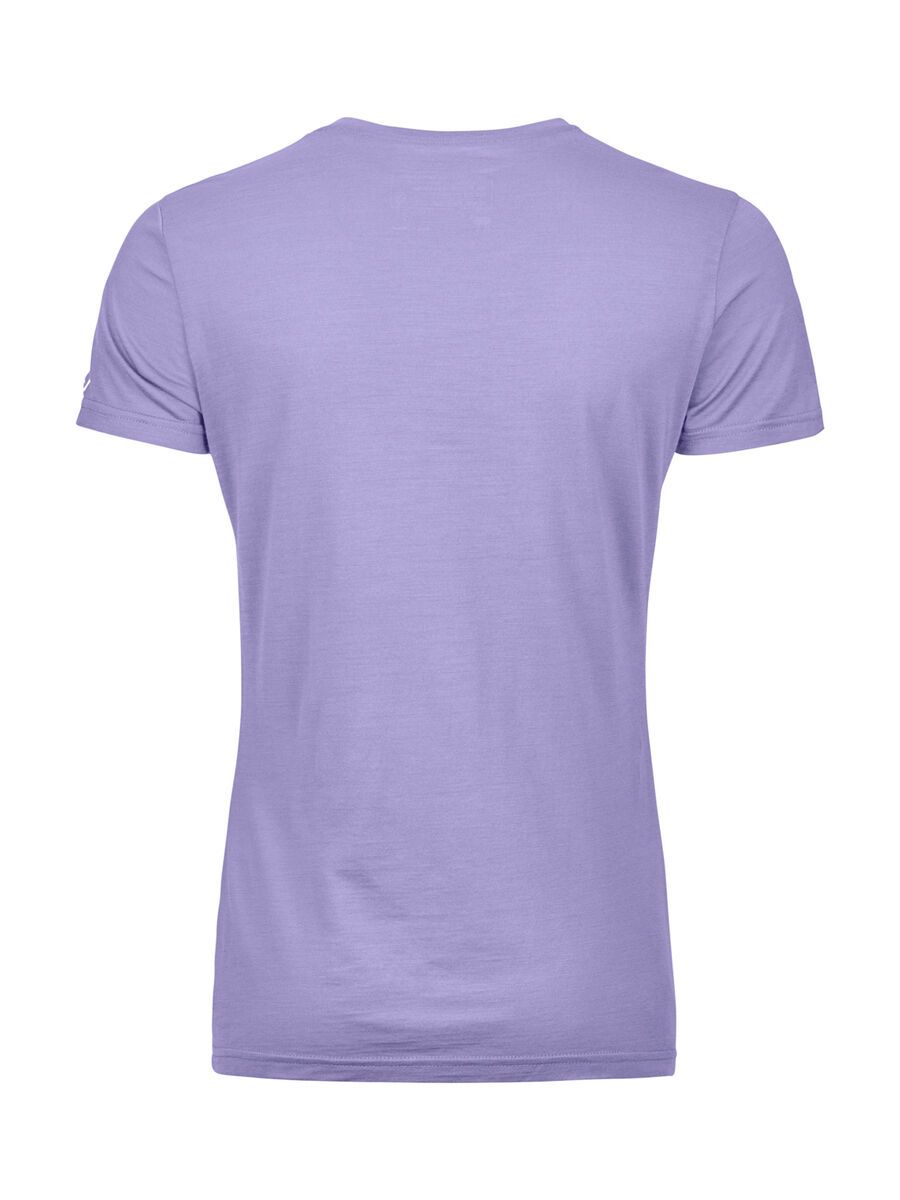 Ortovox 150 Merino Cool Mountain TS W, lush lavender - Bild 2