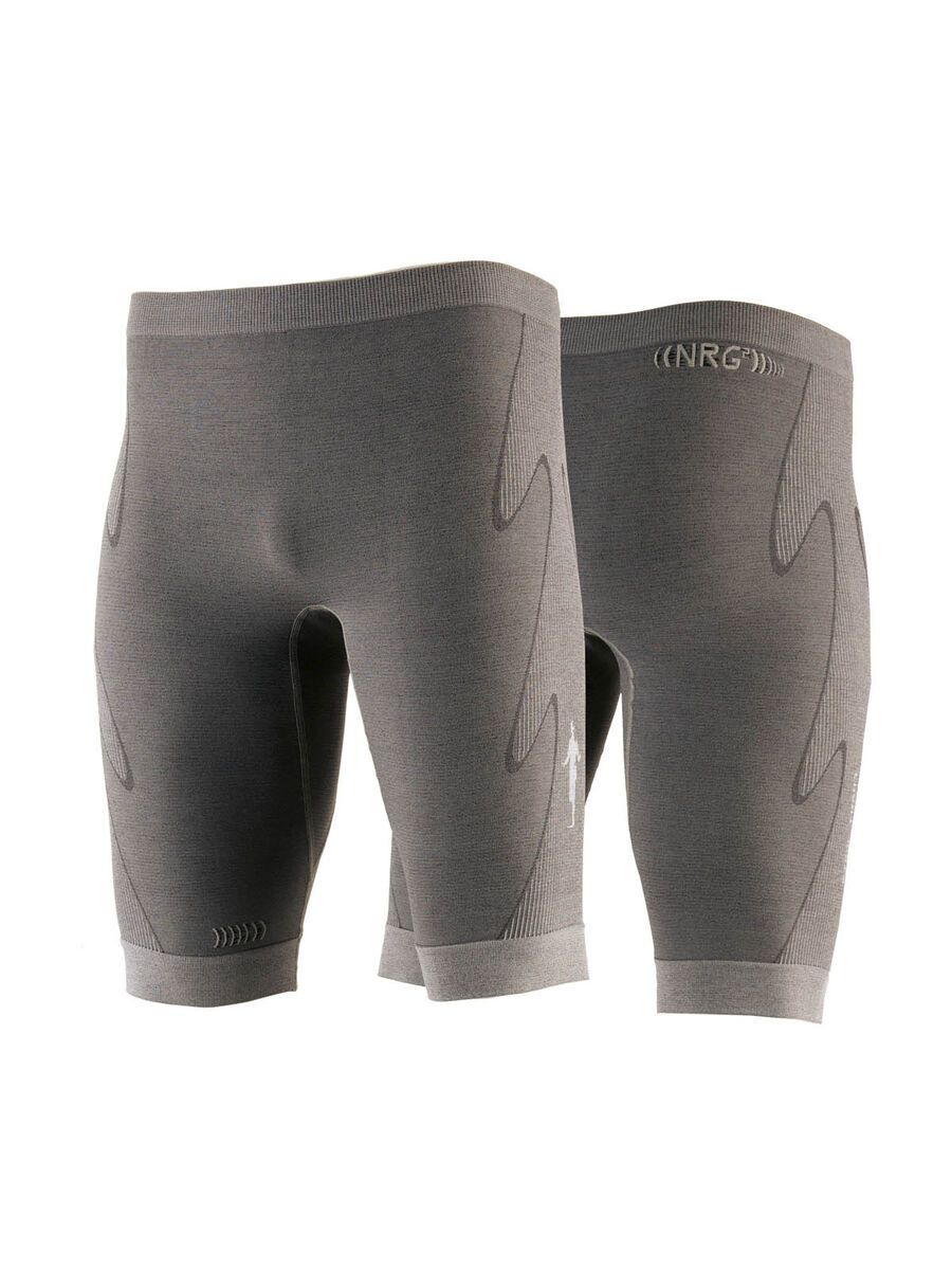 thoni mara NRG² Mid Tight, darkchrome - Bild 1