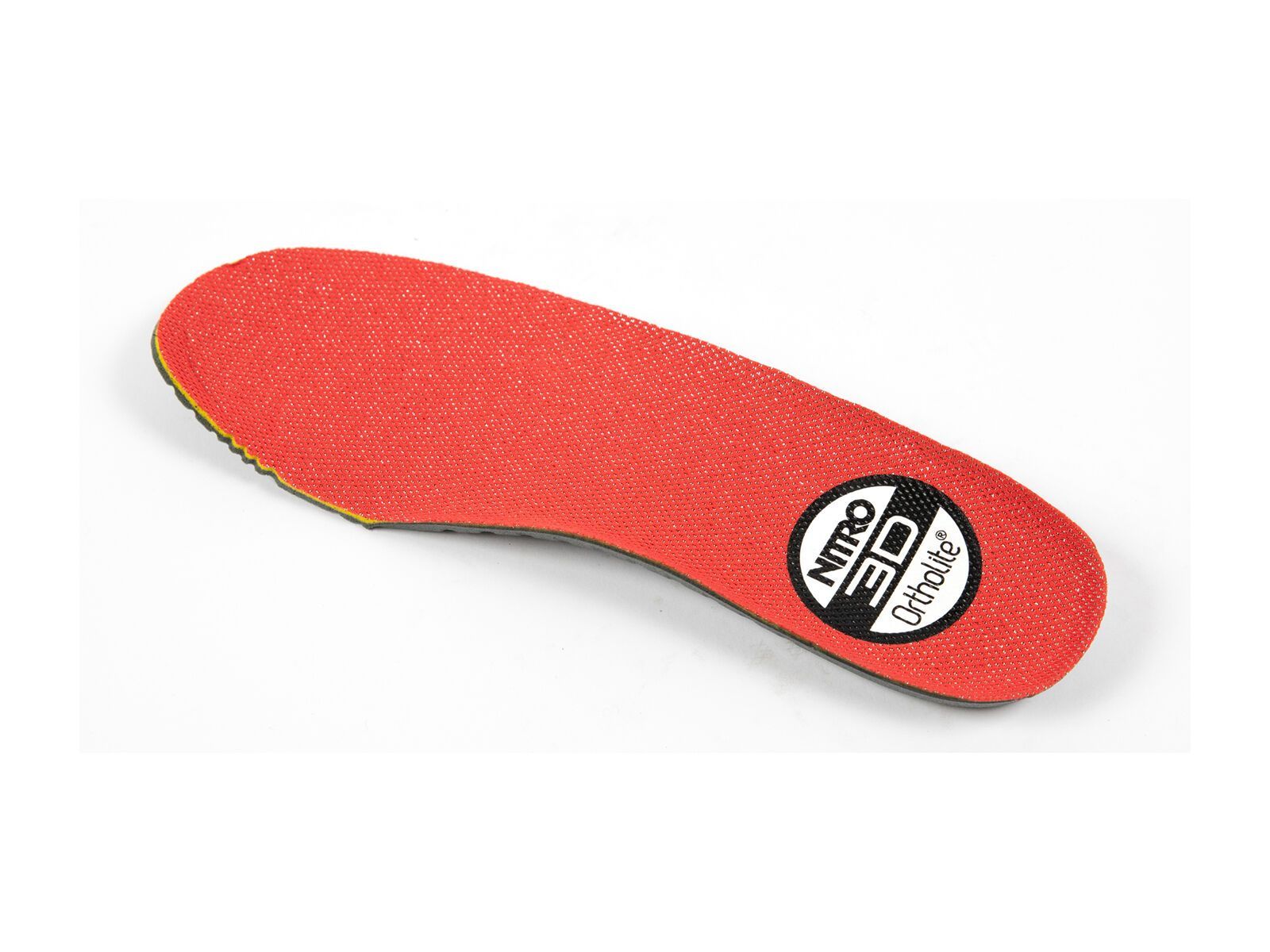 Nitro Select Clicker TLS, charcoal-black - Bild 10