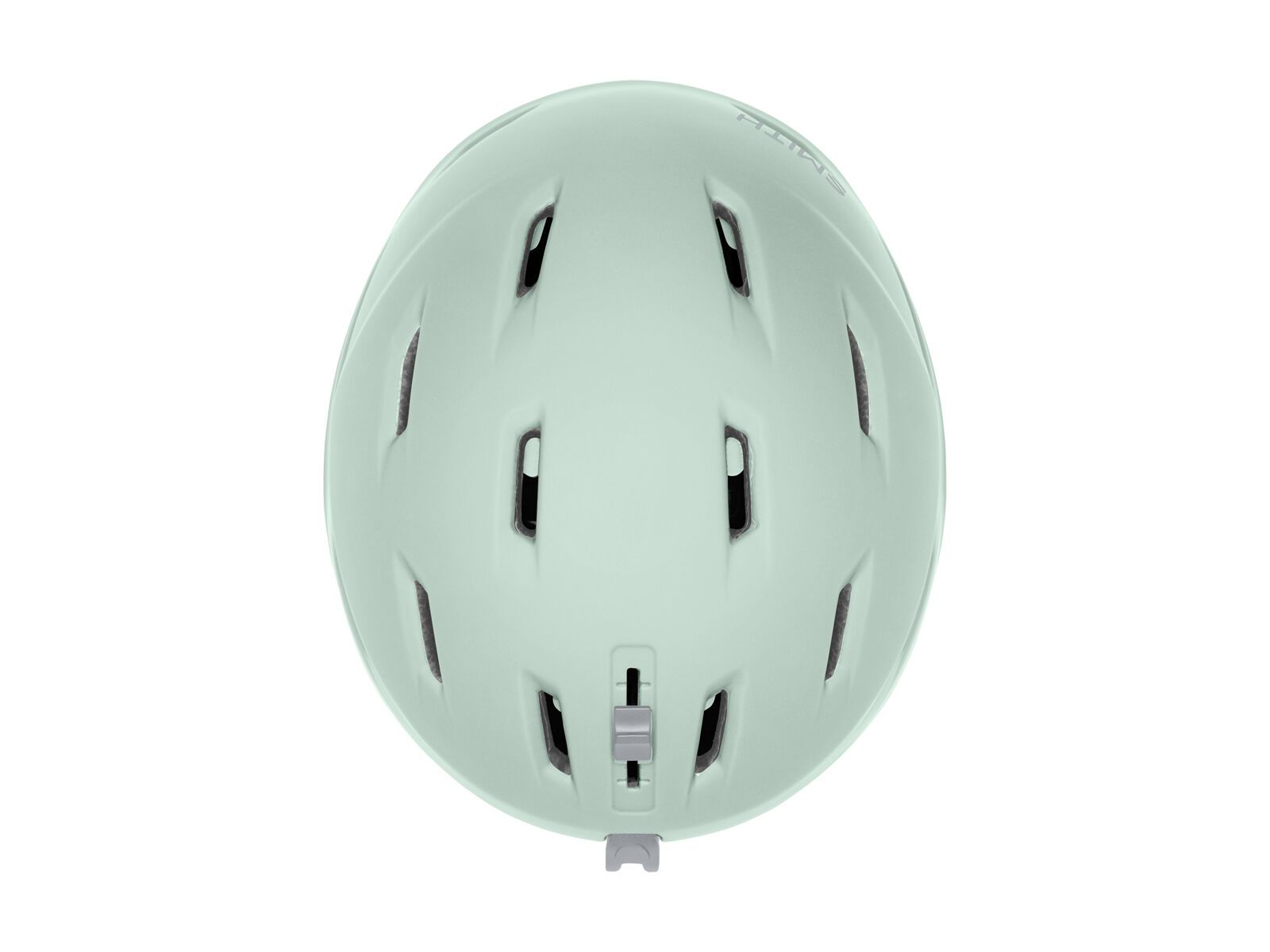 ***2. Wahl*** Smith Mirage MIPS matte alpine ice - Bild 3