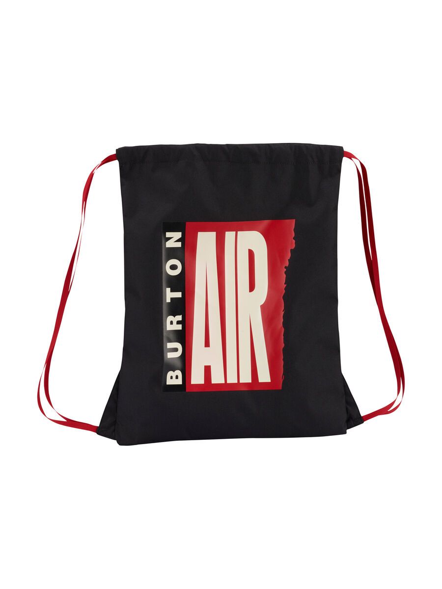 Burton Cinch Bag, mystery air print - Bild 1
