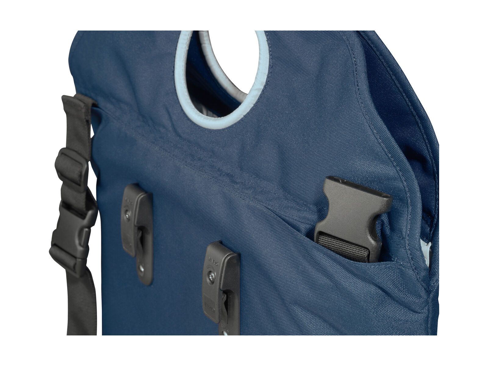 Abus Lyria Volume ST 4500 + KLICKfix - Bild 4