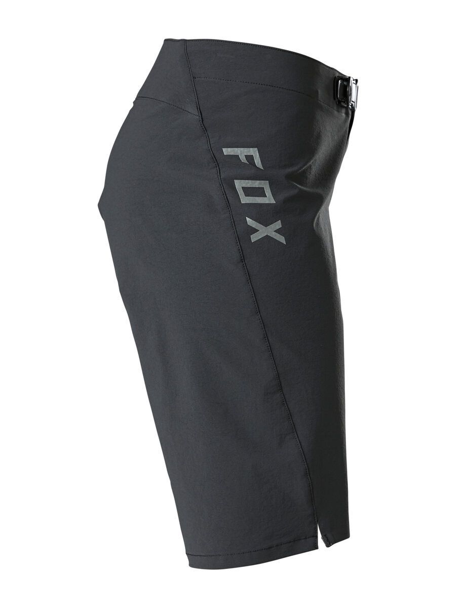Fox Womens Flexair Short, black - Bild 2