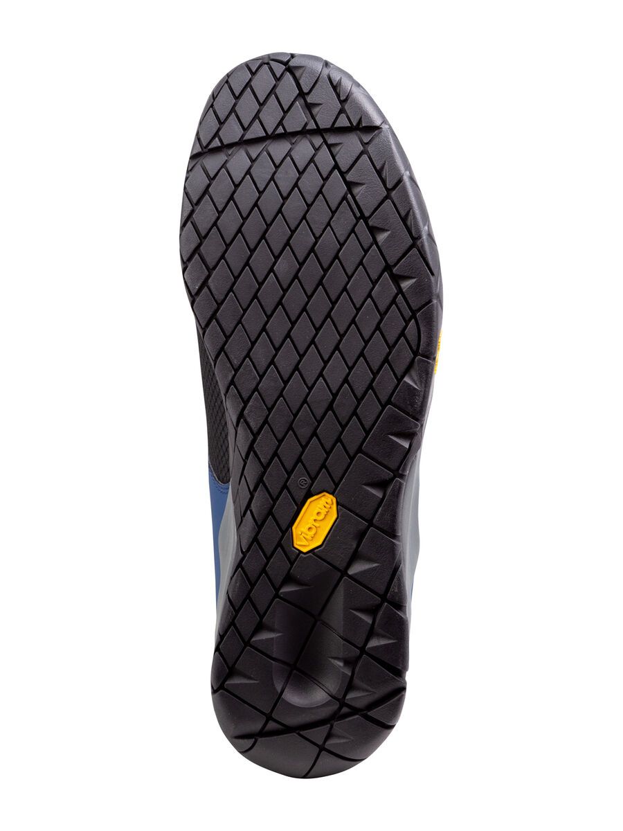 Northwave Multicross Plus GTX, black/deep blue - Bild 3