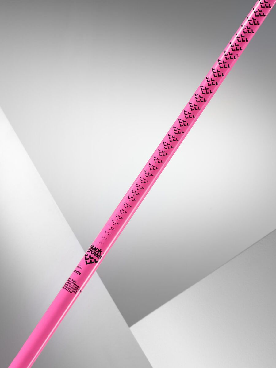 Black Crows Meta, pink - Bild 3