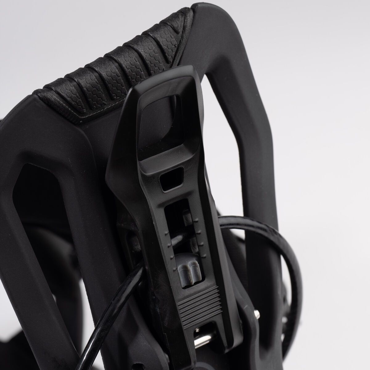 Nidecker Flow Nexus Fusion, black - Bild 8