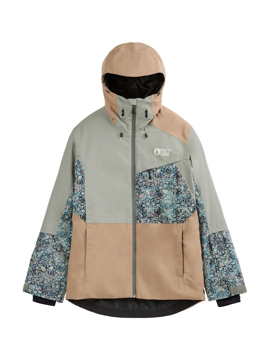 Picture Seen Jkt, shadow - Bild 1