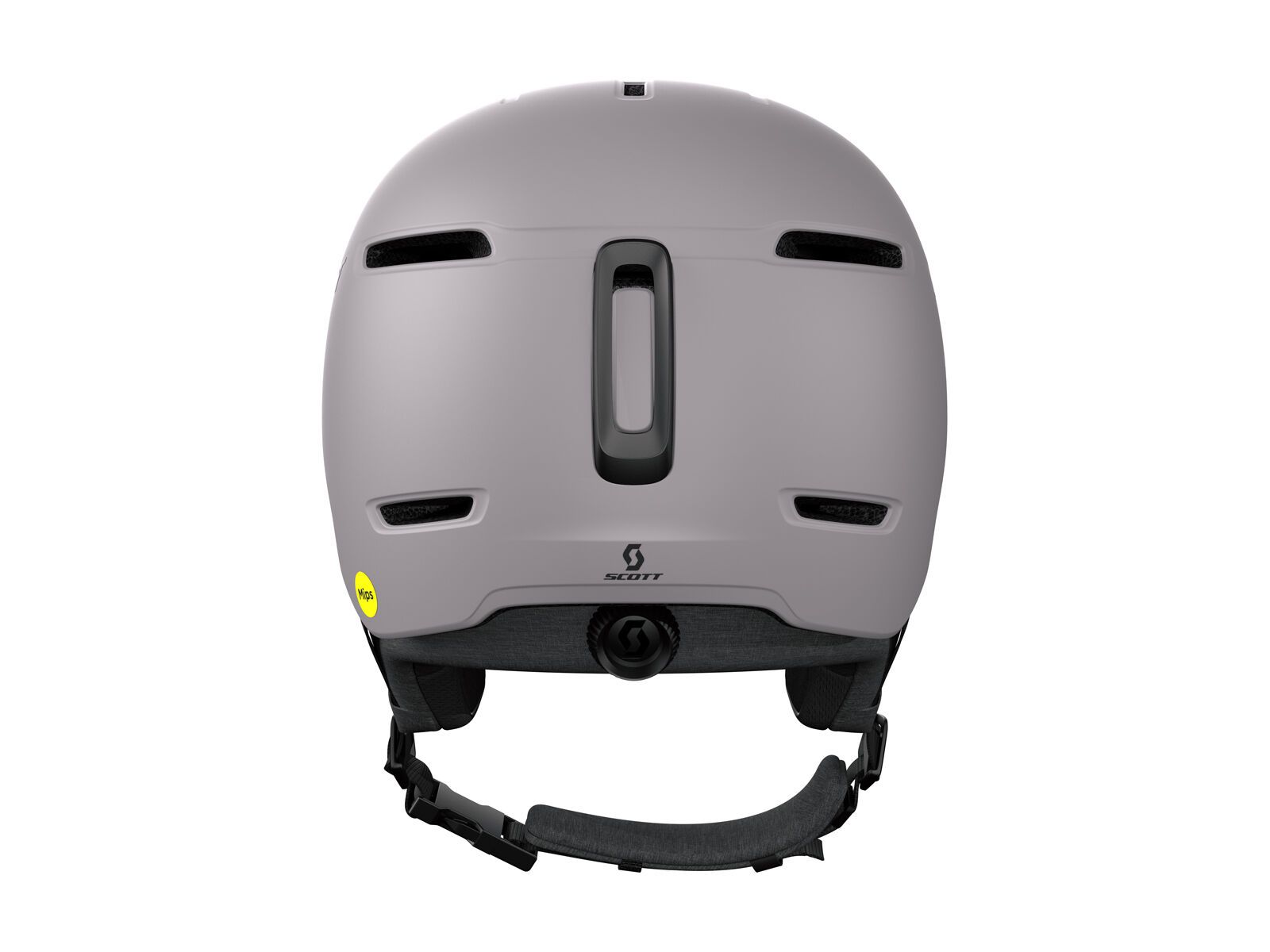 Scott Track Plus, evening grey - Bild 4