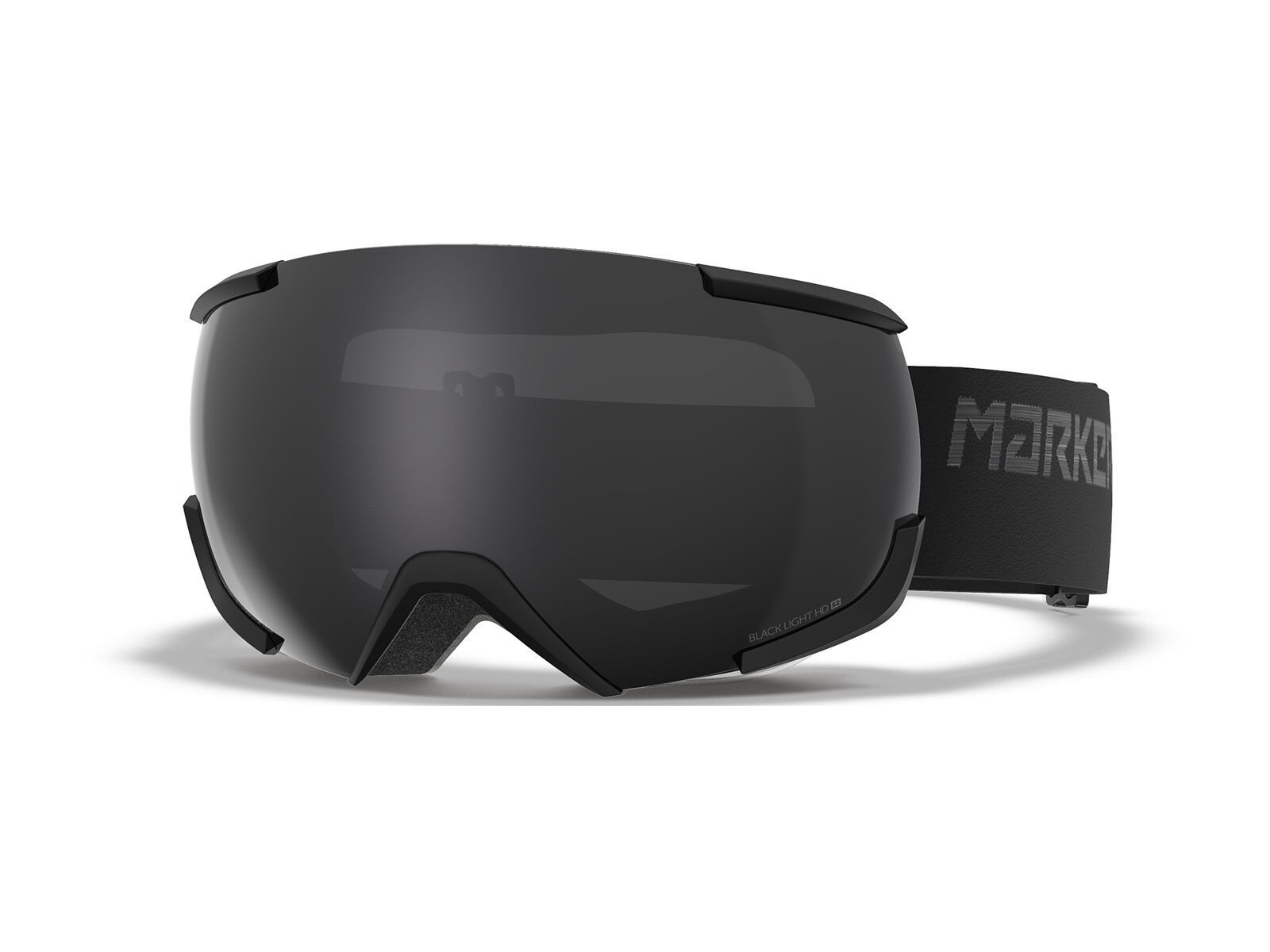 Marker 16:10+ Polarized - Black Light HD, black - Bild 1