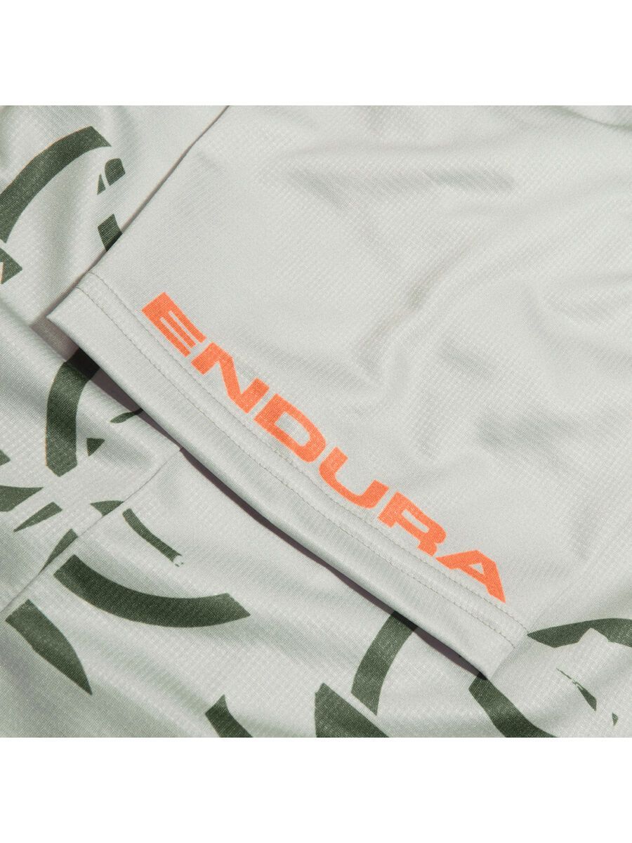 Endura Icon T-Shirt LTD, steingrau - Bild 10
