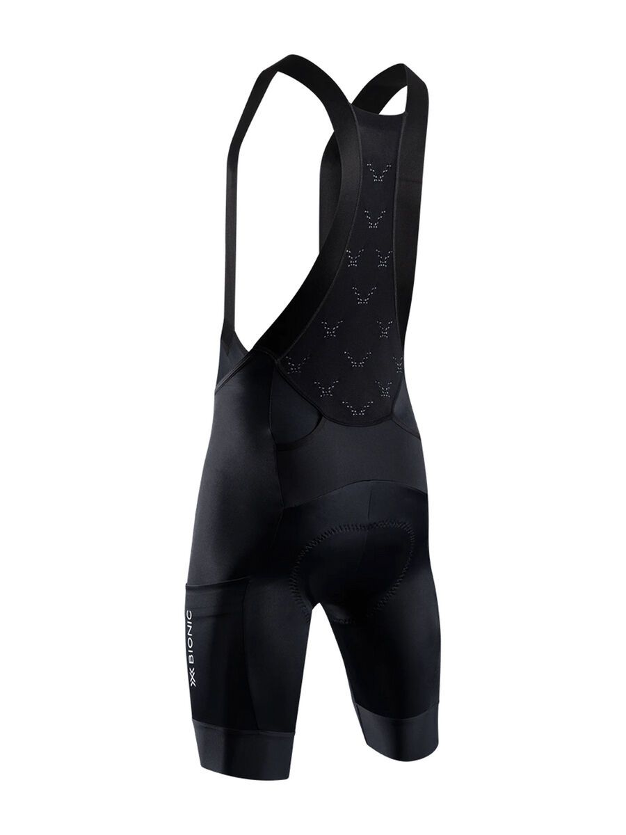 X-Bionic Corefusion Ride Gravel Bib Shorts Men, x black - Bild 2