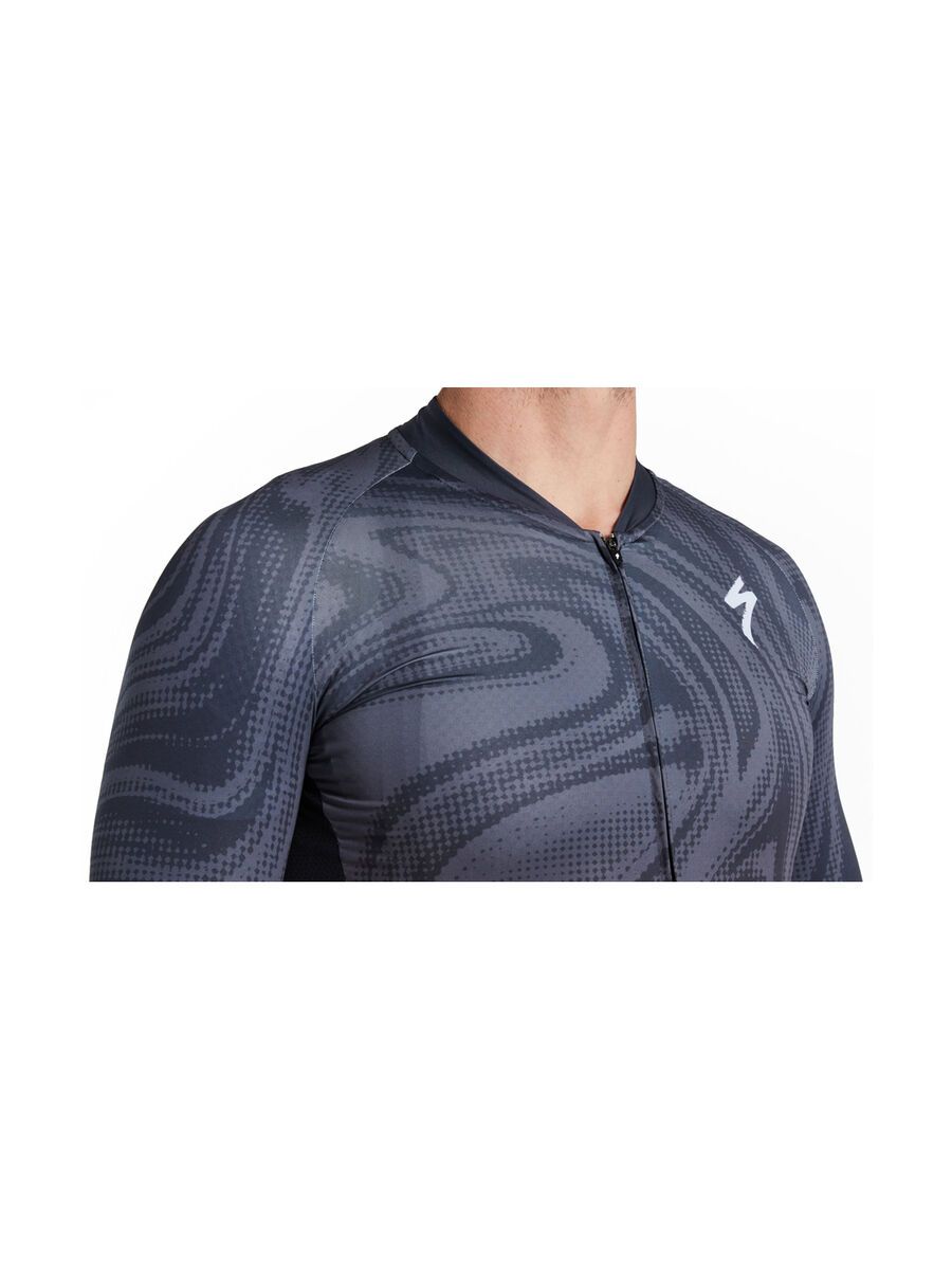 Specialized SL Shortsleeve Jersey, black - Bild 4