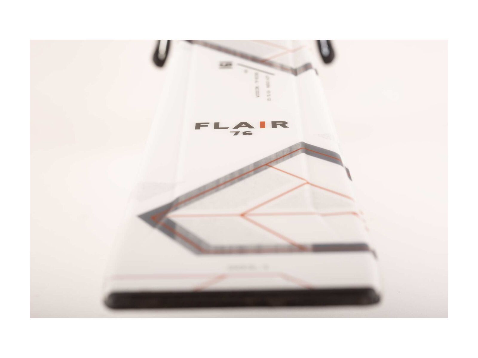 Völkl Flair 76 2020 - Alpinski - Bild 7