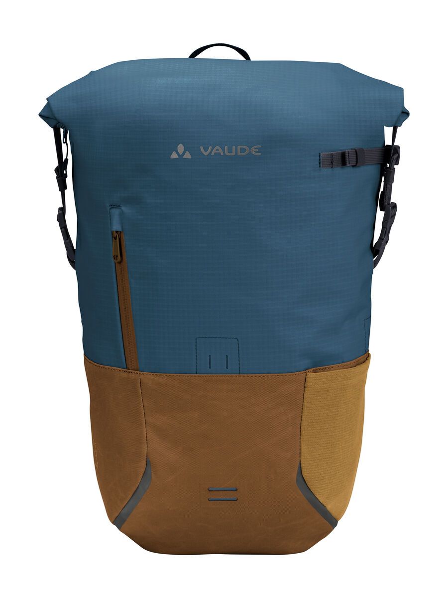 Vaude CityGo Bike 23 II, baltic sea - Bild 4