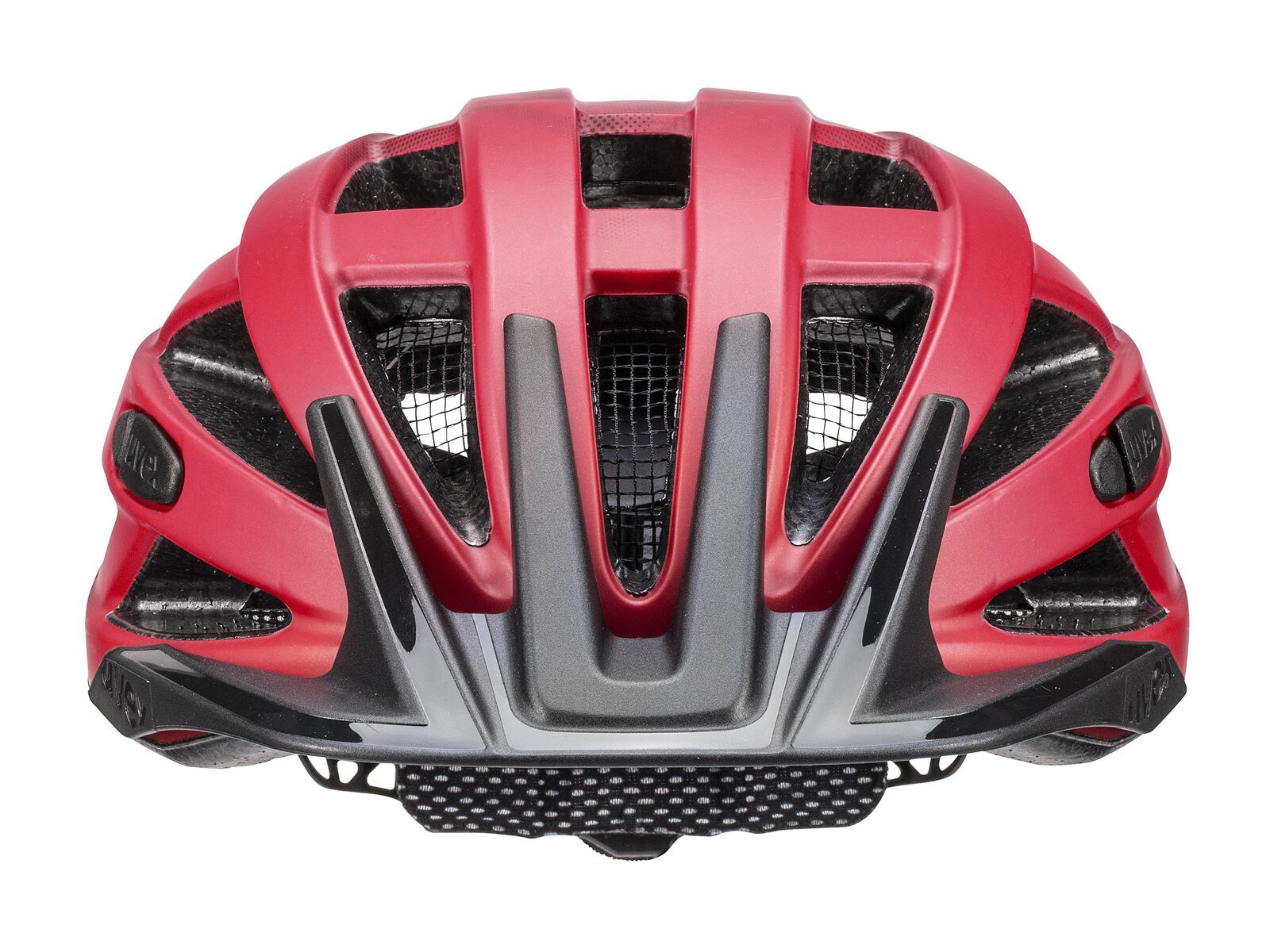 uvex i-vo cc, red black - Bild 2