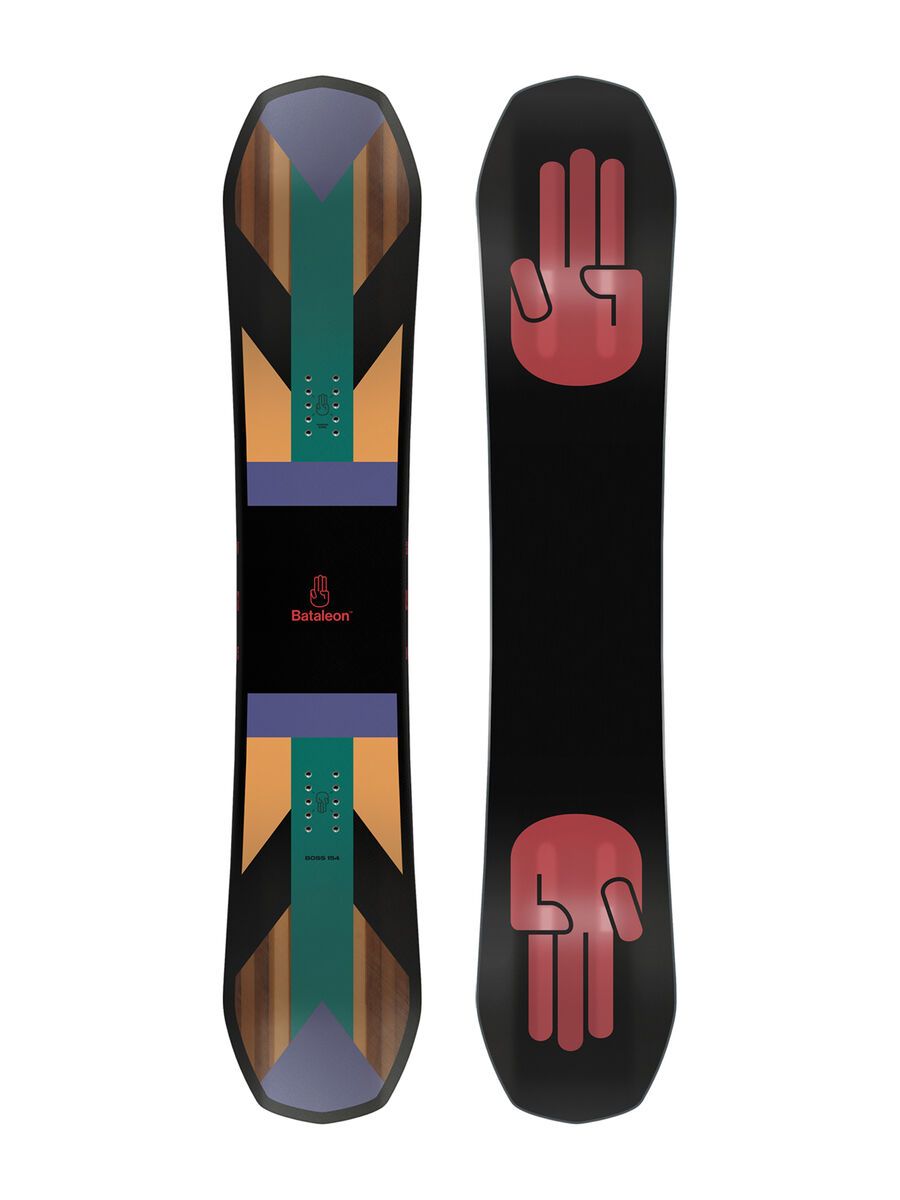 Bataleon Boss - Bild 1