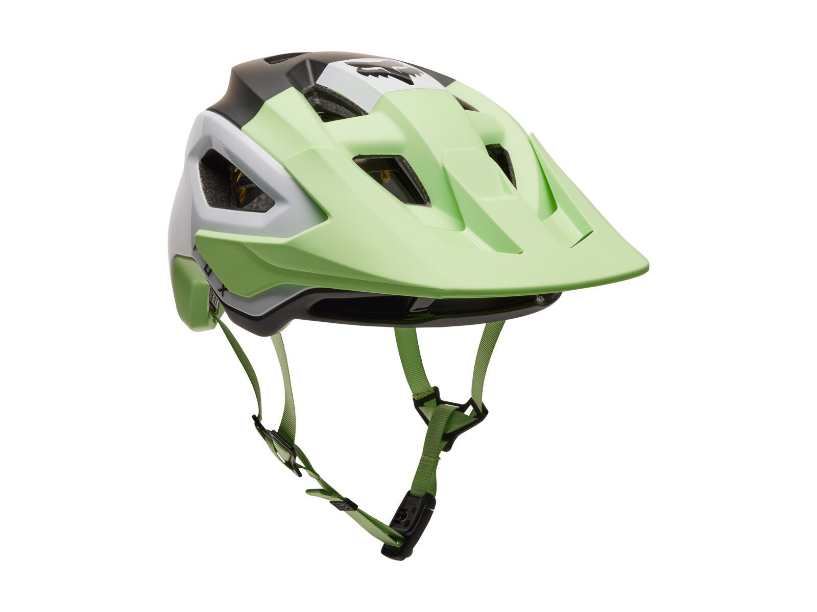 Fox Speedframe Pro KLIF, cucumber - Bild 1