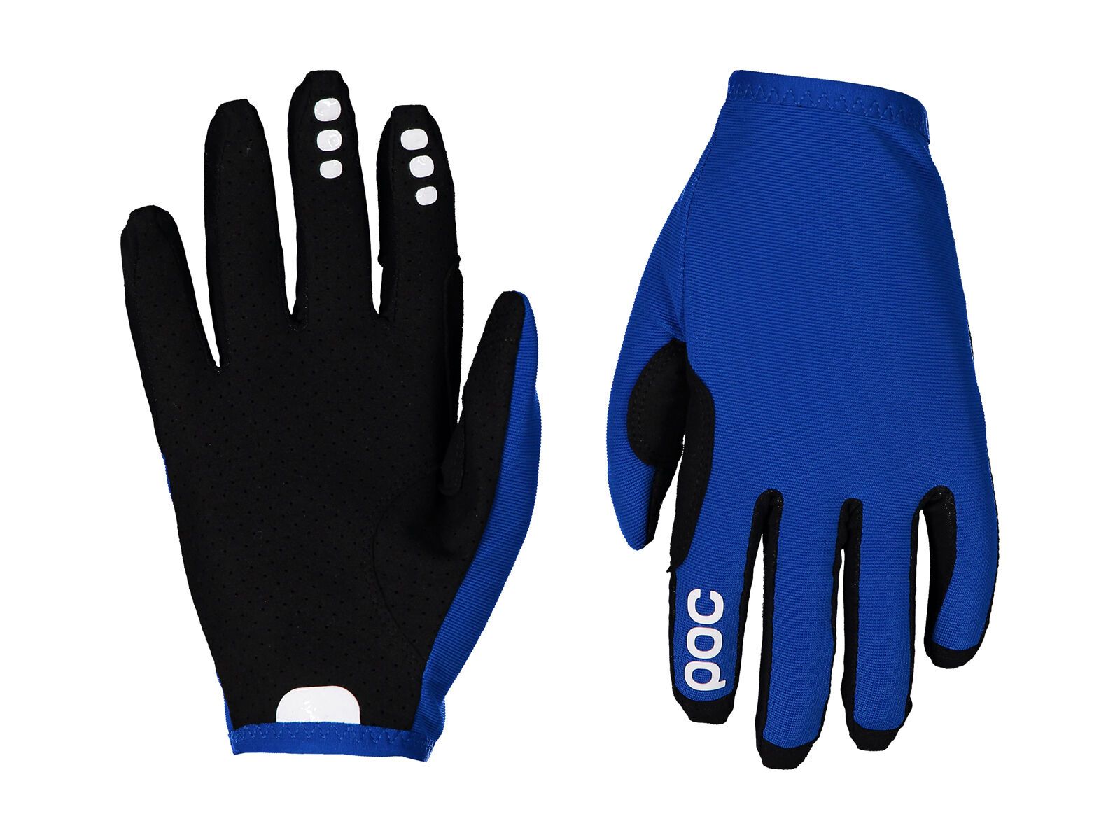 POC Resistance Enduro Glove light azurite blue M 30334-1580-MED