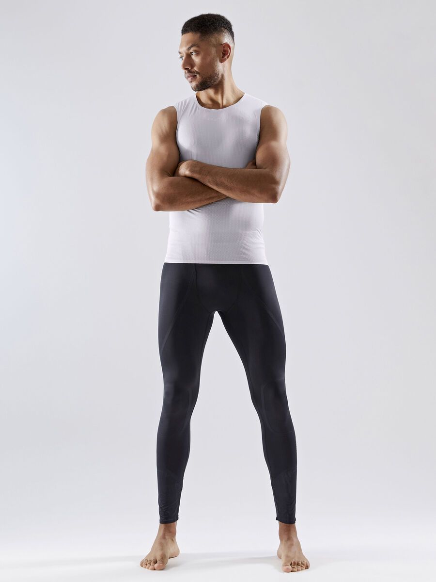 Craft Pro Dry Nanoweight SL M, white - Bild 6