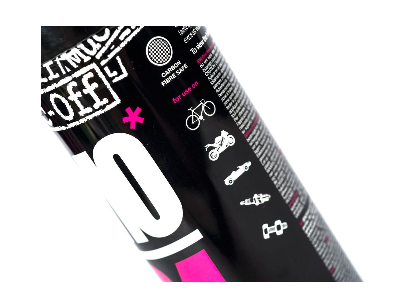 Muc-Off MO-94 - 750 ml - Bild 4