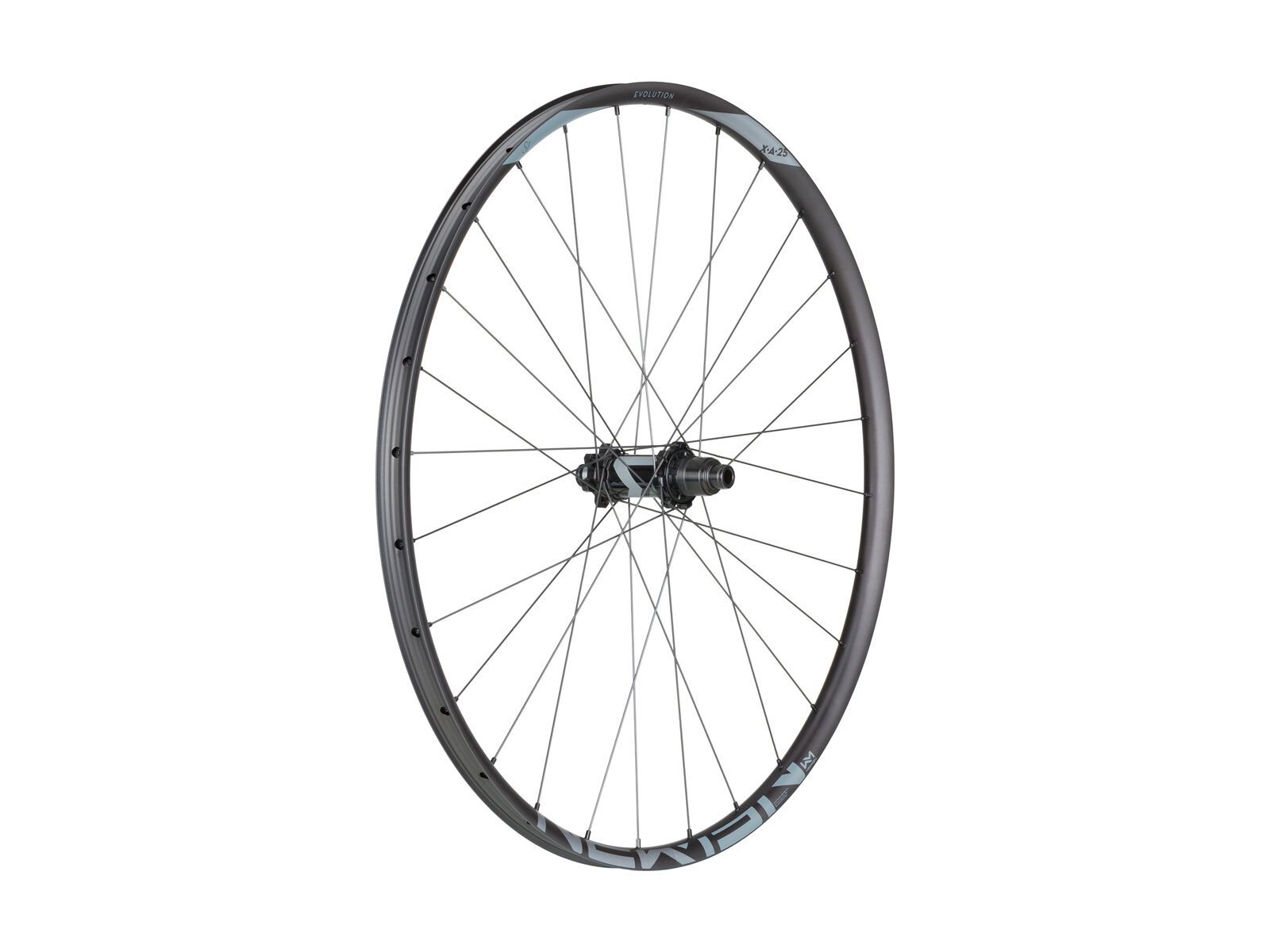 Newmen Evolution SL X.A.25 27.5 - Bild 2