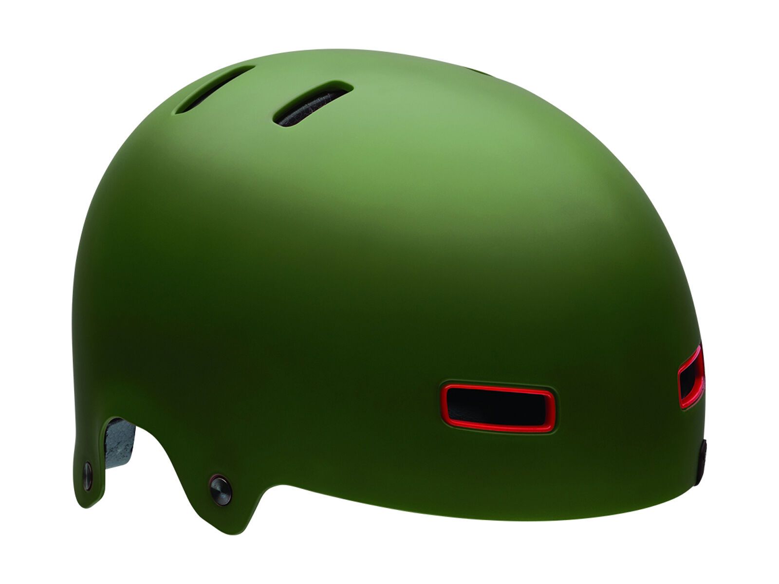 Bell Reflex, olive green - Bild 1