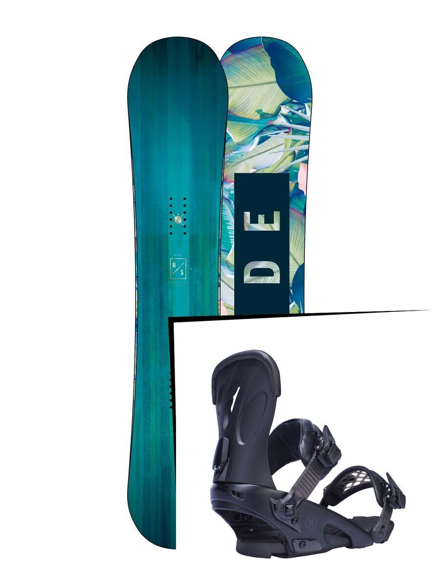 Set: Ride Baretta 2016 +  Fame (1770138S) - Bild 1