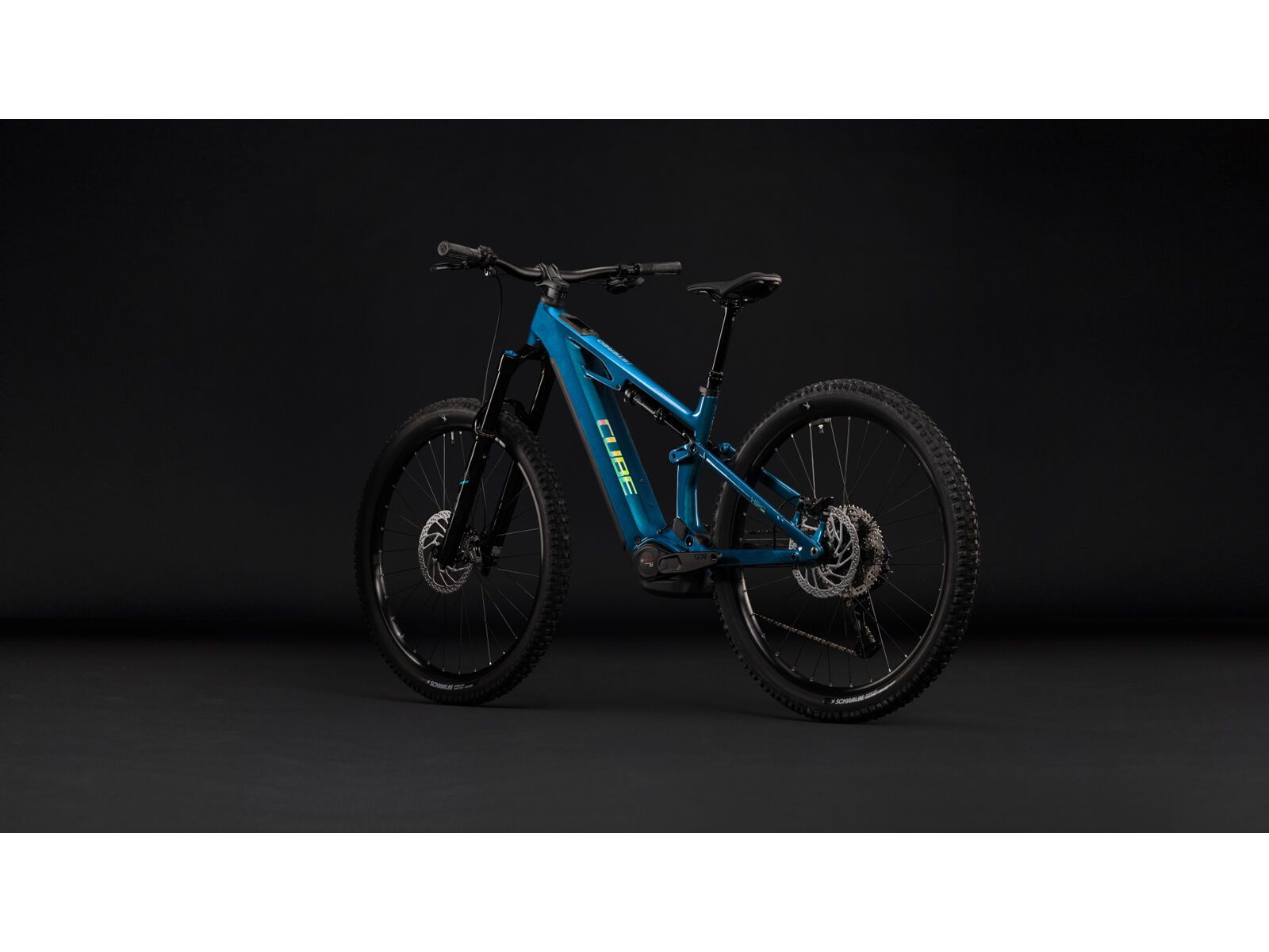 Cube Stereo Hybrid One44 HPC Race 800 29, nebula´n´prizm - Bild 11