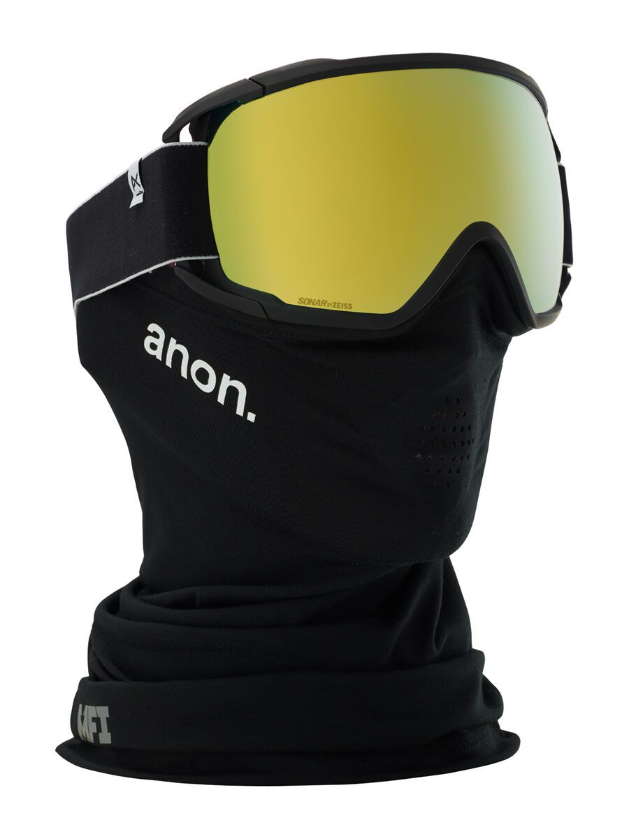 Anon Circuit MFI, jt/Lens: sonar bronze - Bild 1