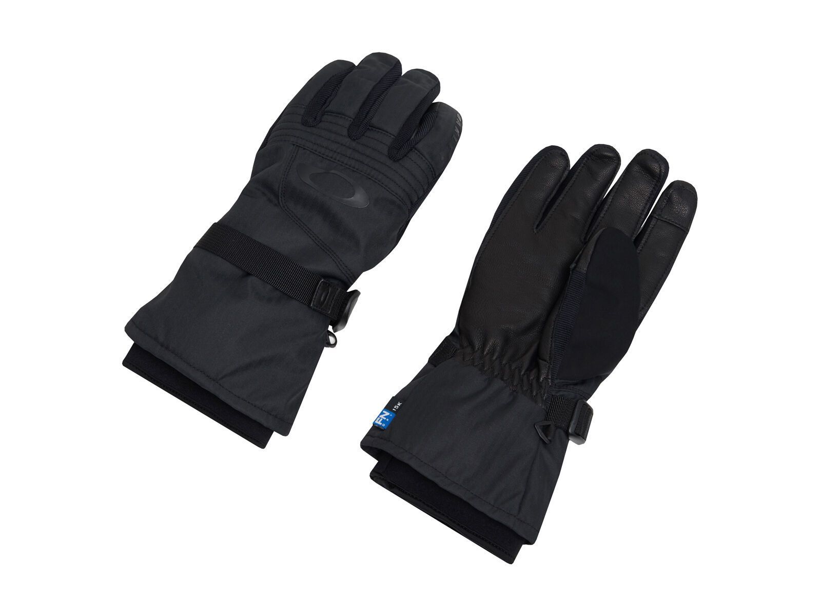 Oakley TNP Adjustable Glove, blackout - Bild 1