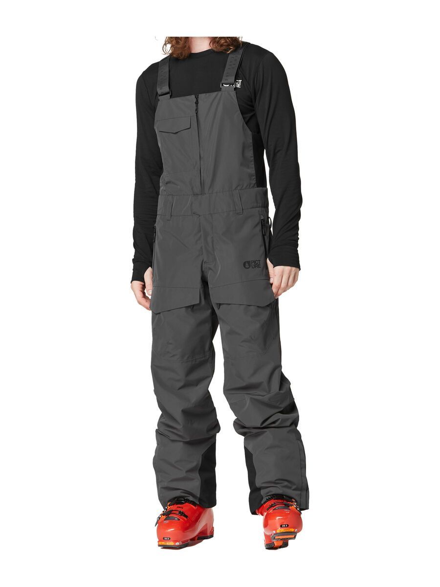 Picture U28 Bib Pants, magnet - Bild 1