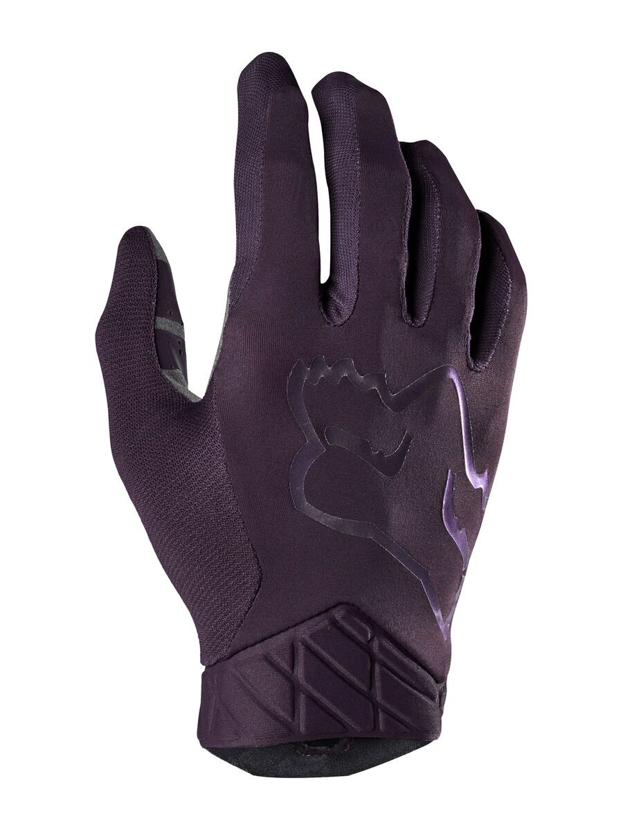 Fox Flexair Glove 2020, dark purple - Bild 1