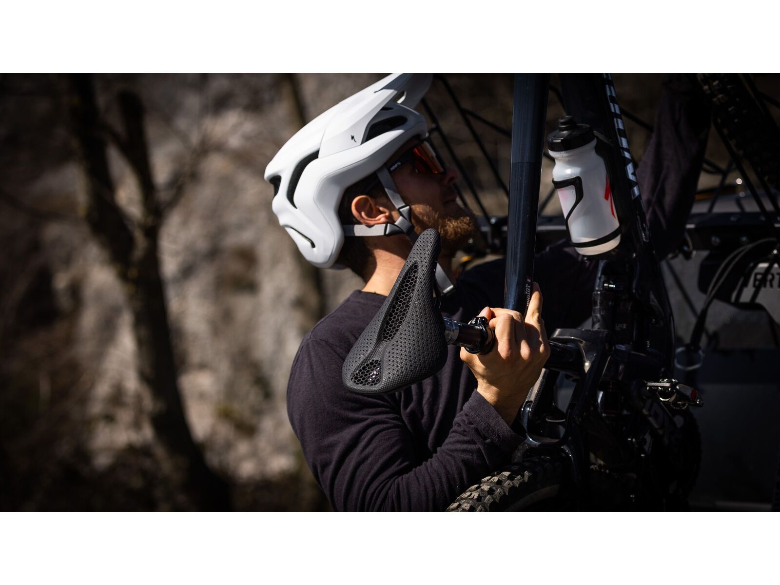 Specialized Power Pro Mirror - 143 cm, black - Bild 13