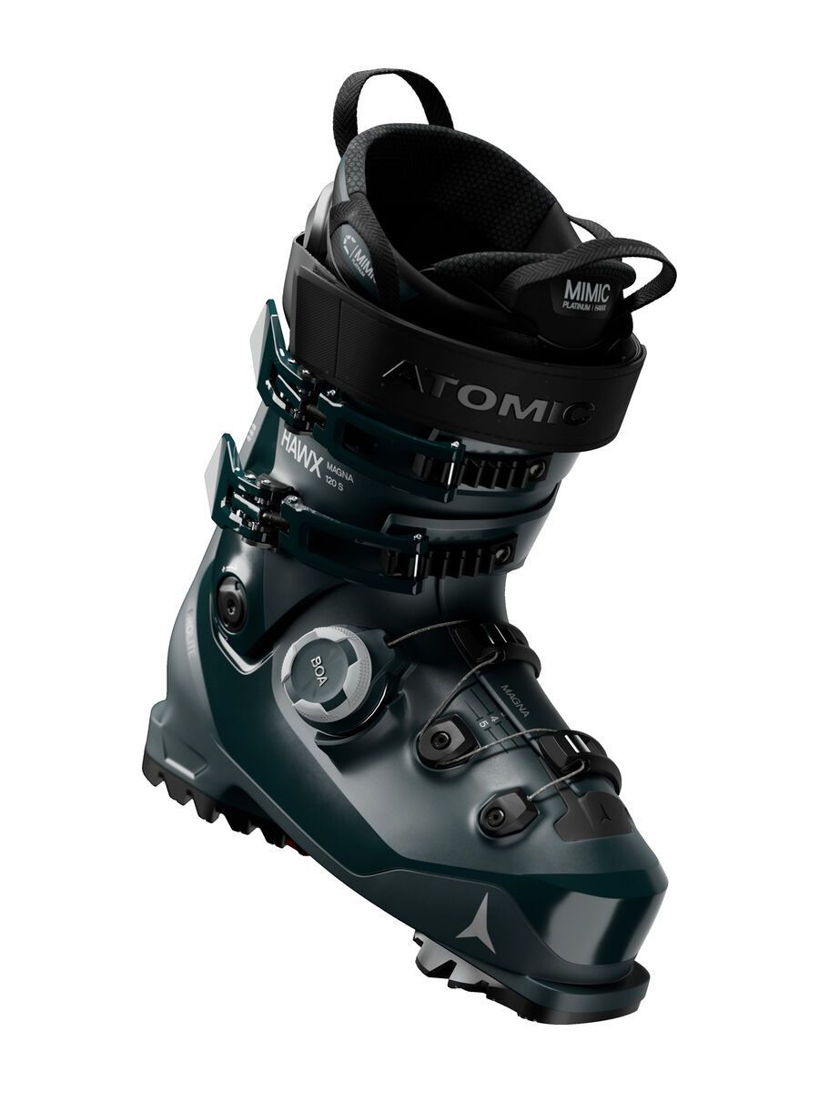 Atomic Hawx Magna 120 S BOA, dark slate - Bild 4