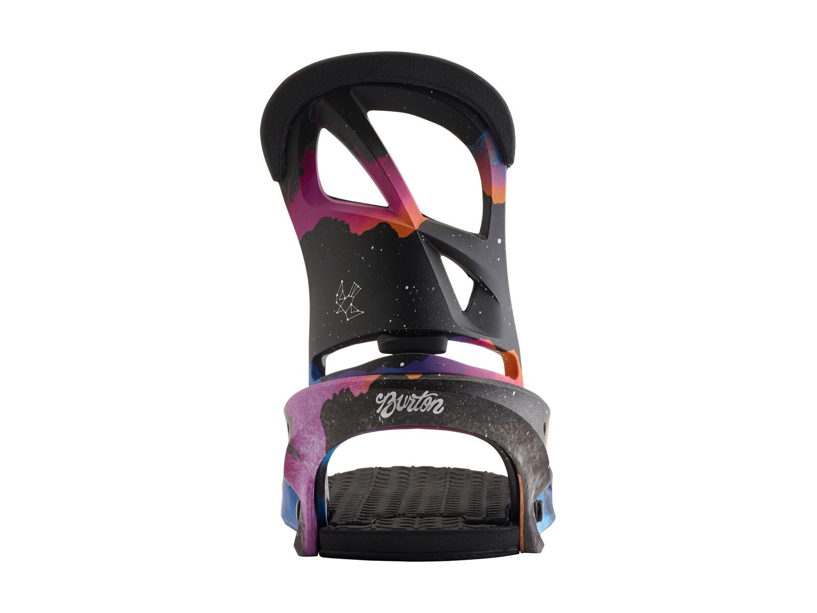 Burton Scribe, northern lights - Bild 3