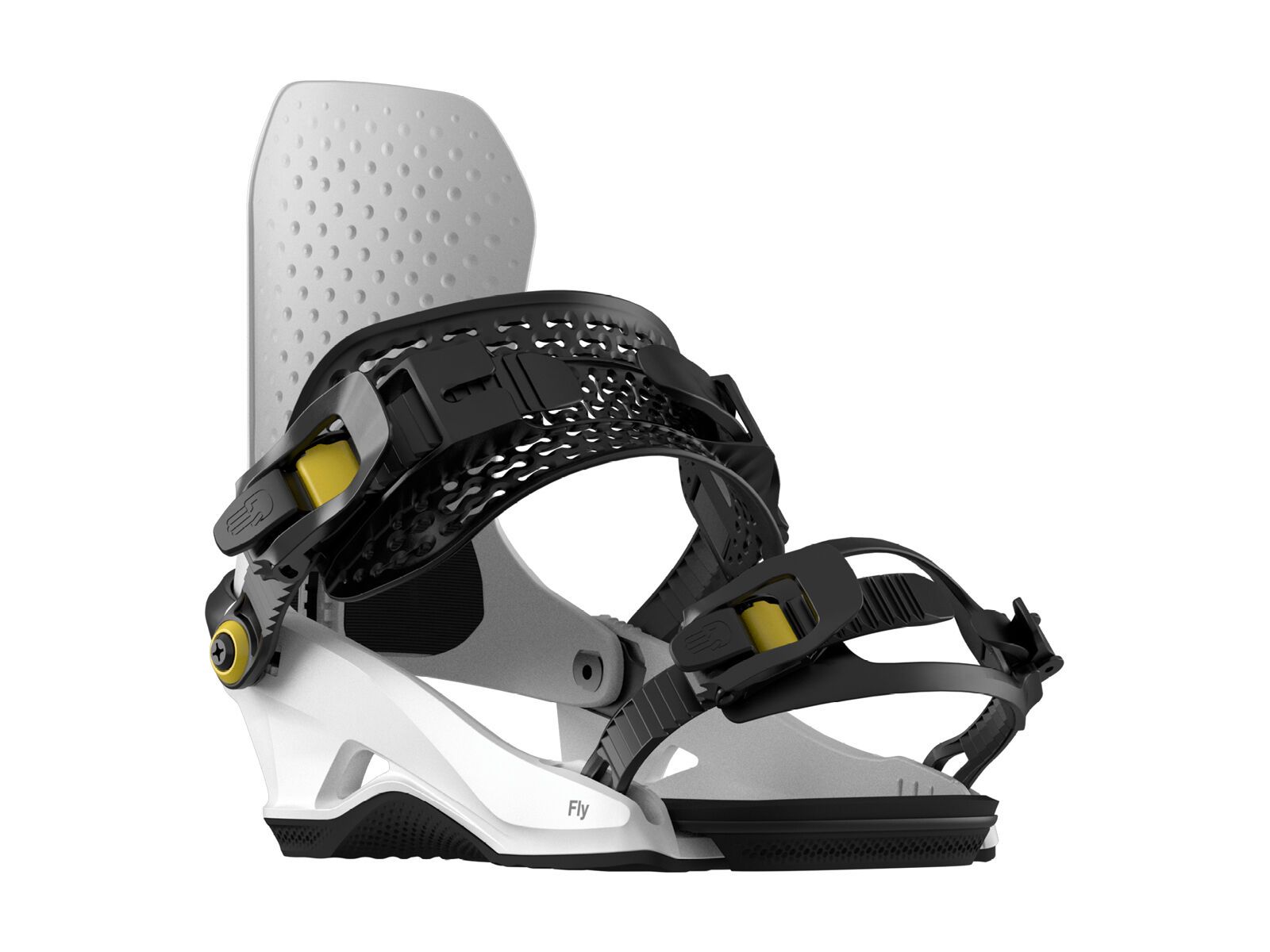 Bataleon Fly, white - Bild 3