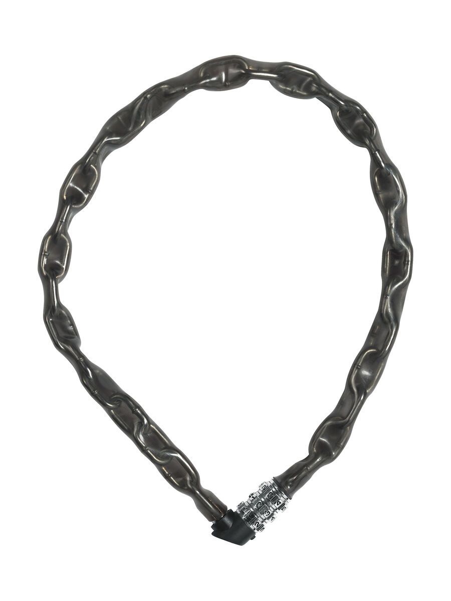 Abus 1200, black - Bild 1