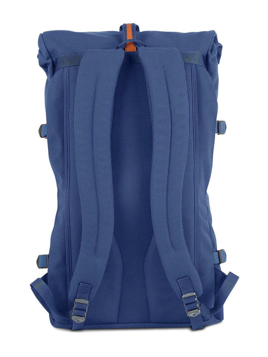 Millican Miscellaneous Adventures Roll Pack 18L, midnight blue - Bild 3