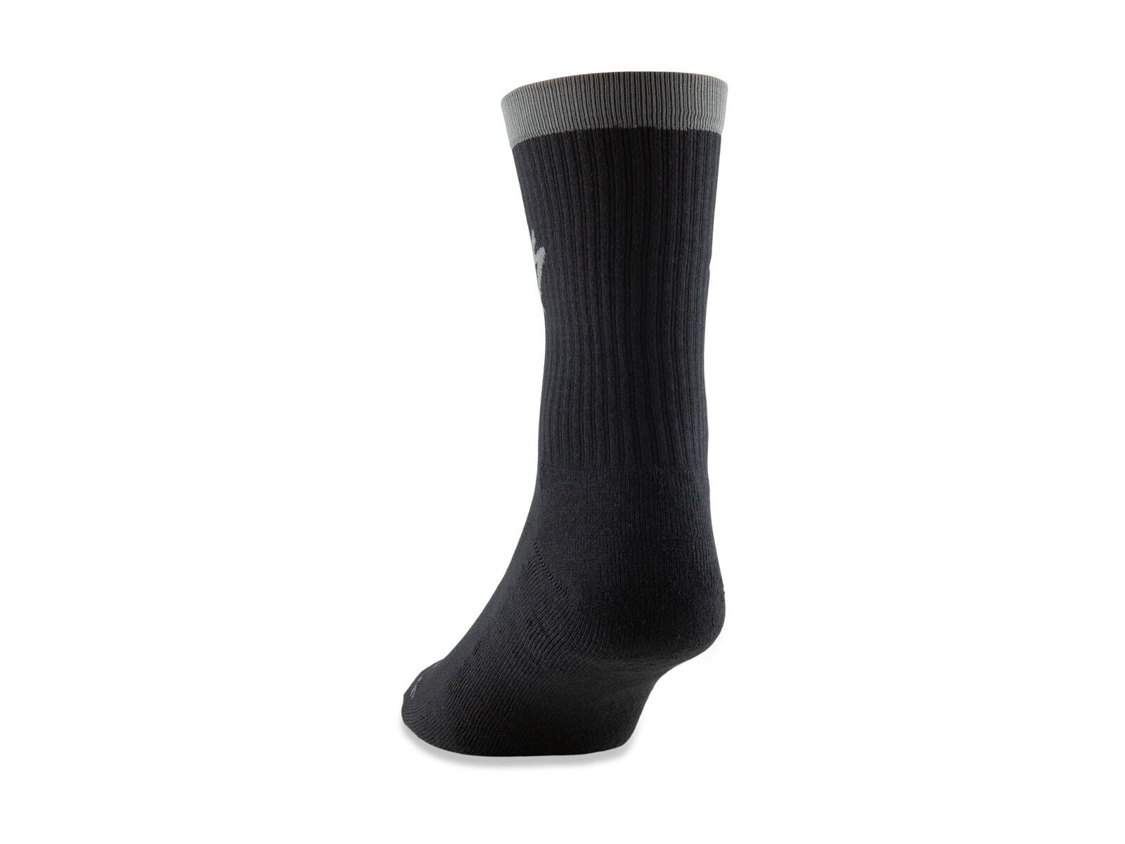 Specialized Techno MTB Tall Sock, black - Bild 3