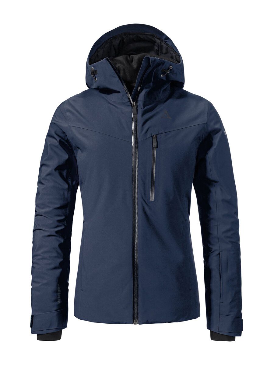 Schöffel Ski Jacket Style Nollen L, navy blazer - Bild 1