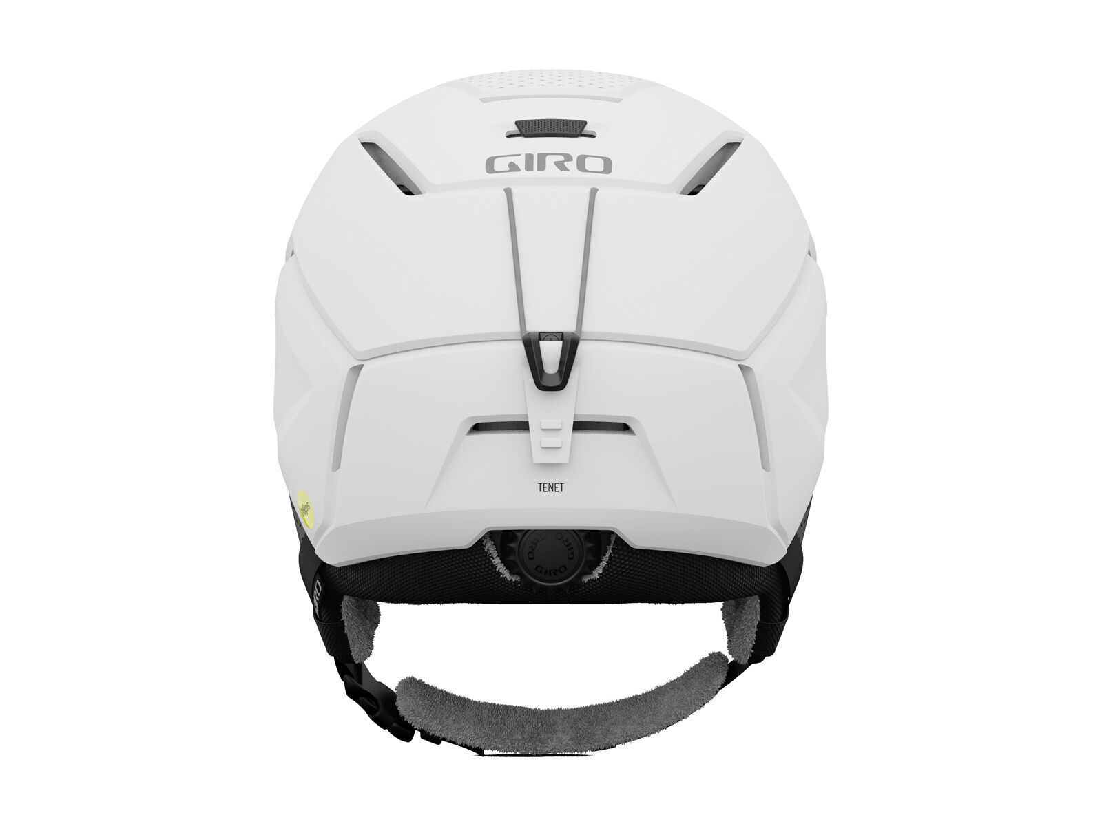 Giro Tenet MIPS, matte white lx - Bild 5